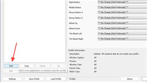 Image result for How to Programme a Keyboard Button to a Mouse Button