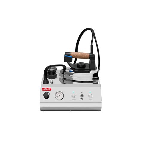 Buy LELIT Giorgio PS326 ironing system with separate boiler Online at ...