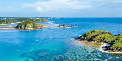5 Best Islands in Bali for a Tropical Escape in 2025-26
