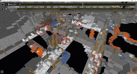 Image result for Minecraft Mod Spawn Distance