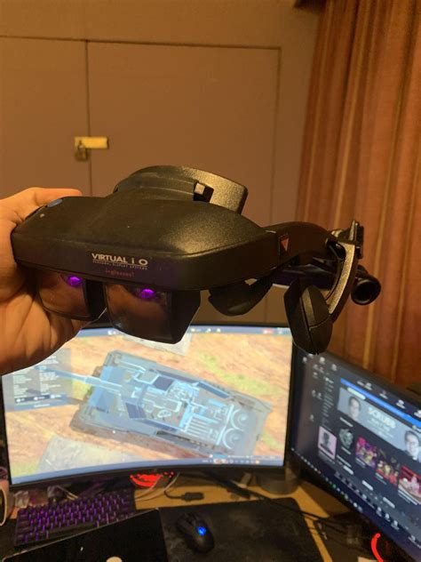 1990s virtual reality