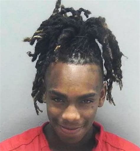 YNW Melly Mugshot: Is He In Jail? Case Details And Family