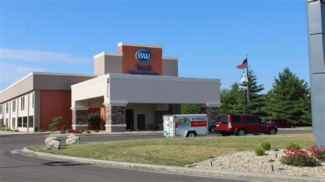 Best Western - Effingham | Enjoy Illinois