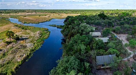 SHARWIMBO RIVER CAMP (Caprivi Region) - Campground Reviews & Photos ...