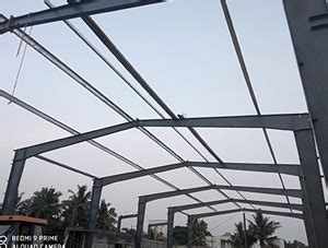 Building Construction in Chennai
