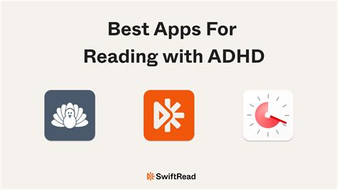 Ultimate Guide to Reading with ADHD - SwiftRead