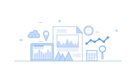 Data Analysis Illustration 的图像结果