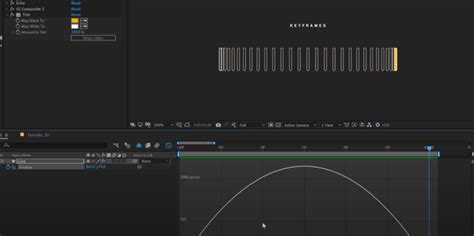 Image result for After Effects Graph