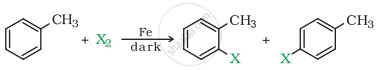 Discuss the role of Lewis acids in the preparation of aryl bromides and ...