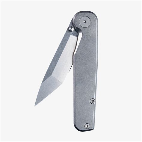 Rockwall - Tactile Knife Co.