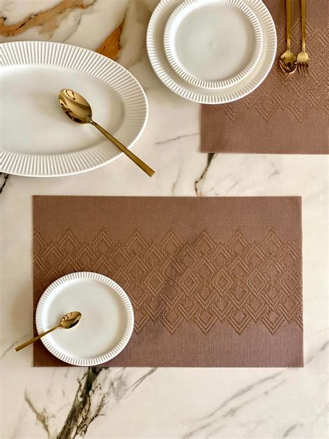 Table Mats – Mason Home