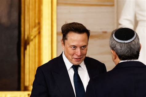 GOP thwarts effort by House Democrats to subpoena Elon Musk - Salon.com