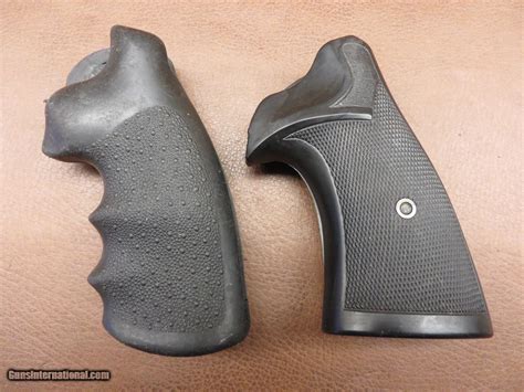 Image result for Hogue Rubber Colt Python