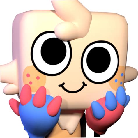 Goob [ Dandy's World ] | Dopple.ai