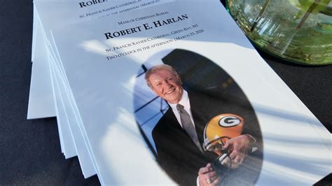 Image result for Bob Harlan dies