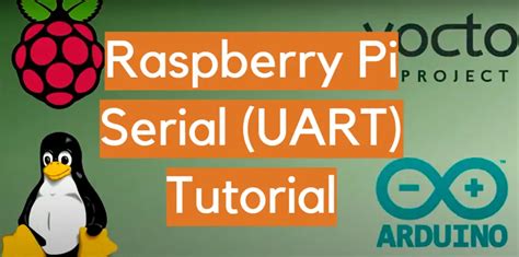 Image result for UART Serial Python Tutorial