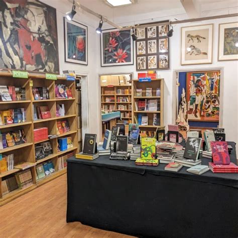 Embark on a Literary Journey: 6 Must-Visit Bookstores in Kolkata ...