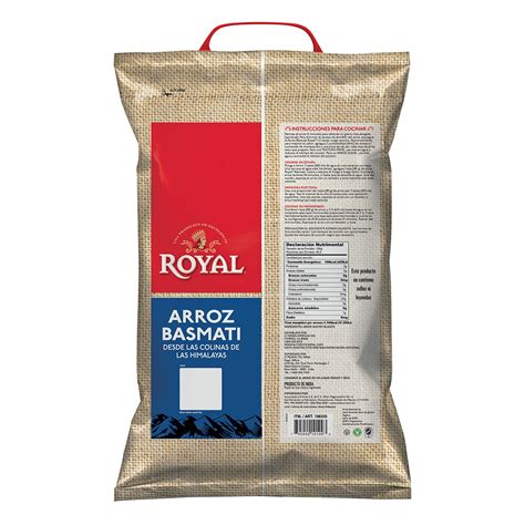 Royal Basmati Rice Costco Review at John Heidt blog