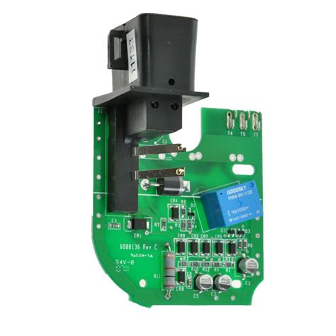 Image result for Wiper Pulse Module