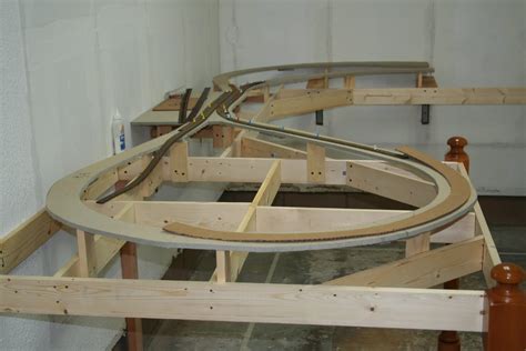 Making HO Layout 的图像结果