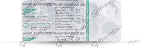 Buy LIVERIL FORTE STRIP OF 15 TABLETS Online & Get Upto 60% OFF at ...
