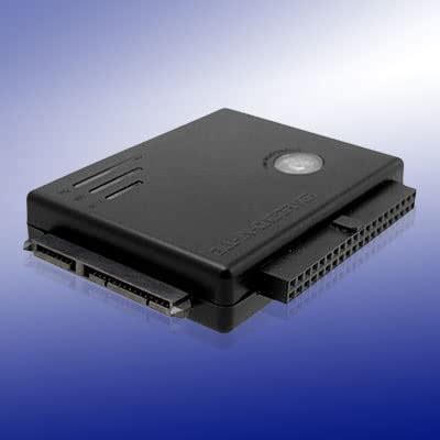 ZHuidjo SATA IDE 2.5/3.5" HDD HD Hard Disk Drive to USB Adapter (SN ...
