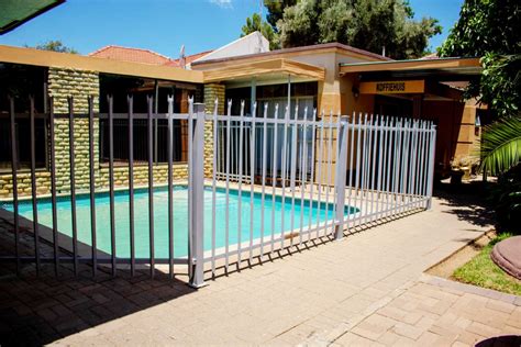 Customer reviews of Gold Guest and Conference, , Welkom