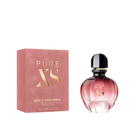 Buy Paco Rabanne Pure XS For Women Eau de Parfum 80ml · Qatar (Arabic)