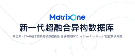 Image result for MatrixOne