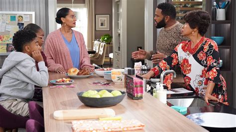 Black-ish Addresses Colorism In Powerful Episode - TV Guide