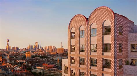 Why Marylebone Is the Best London Area for University Students