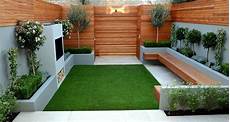 Small Gardens Ideas by The Most Of A Small Garden Design Collective Small Gardens Ideas