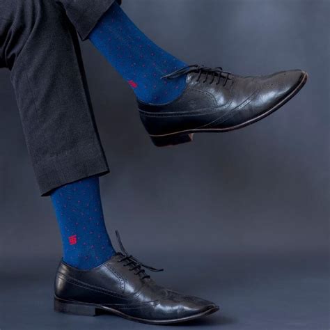 Shop Regal Edition | SockSoho Luxury Socks for Men