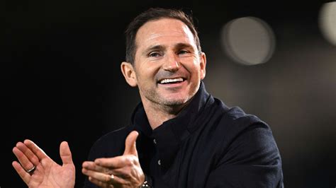 Frank Lampard makes 'I'm not stupid' claim after journalist issues ...