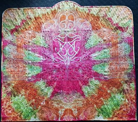 APQS Quilt Path Tutorials 的图像结果