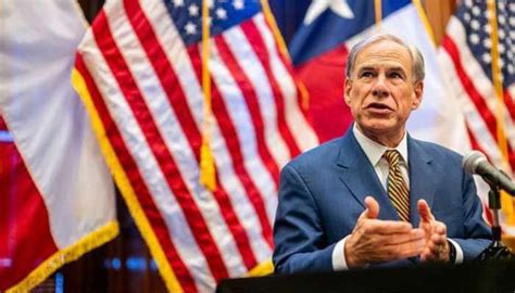 Texas Governor Greg Abbott orders freeze on H-1B visas across state ...