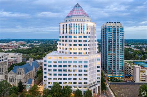 525 N Tryon St, Charlotte, NC 28202 - Office for Lease | LoopNet
