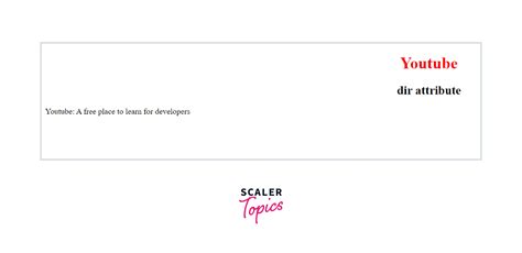 Image result for HTML Attrubute