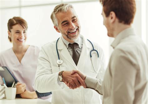 About | Spaulding Clinical