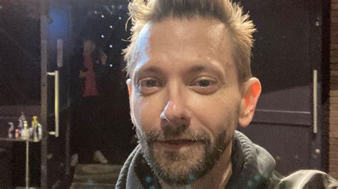 Supernatural's DJ Qualls engaged to co-star Ty Olsson as he reveals ...