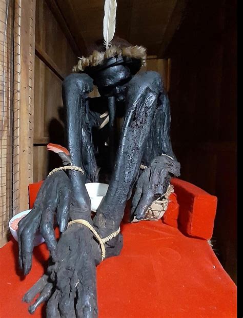 DANI TRIBE MUMMY (2026) All You SHOULD Know Before Going (with Photos)