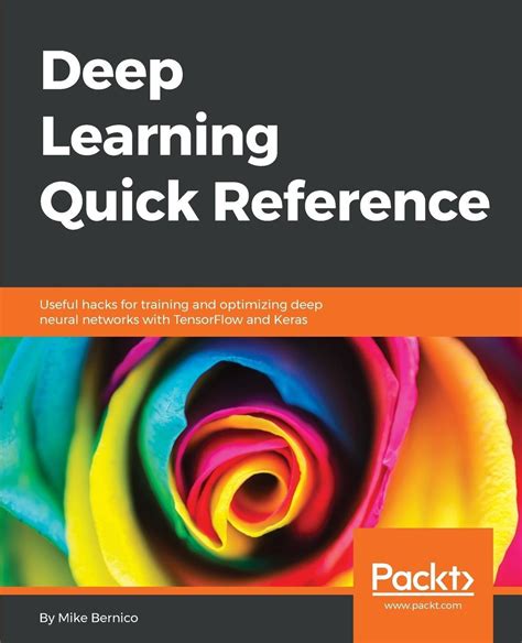 Buy Deep Learning Quick Reference: Useful hacks for training and ...