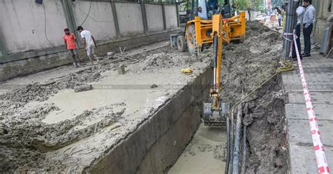 “No Infrastructure, No Tax”: Residents Appeal to Karnataka CM Over ...