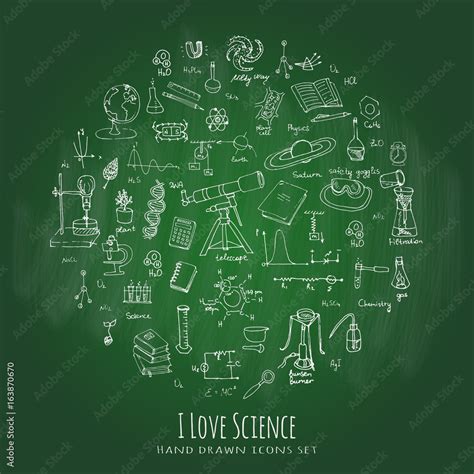 Science Sign for Drawing 的图像结果