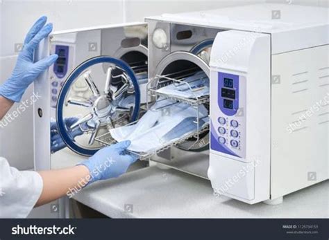 Autoclave - Laboratory Autoclave & Sterilizers Manufacturer from Mumbai