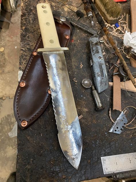 Hori hori Gardening Knife | Rory Conner