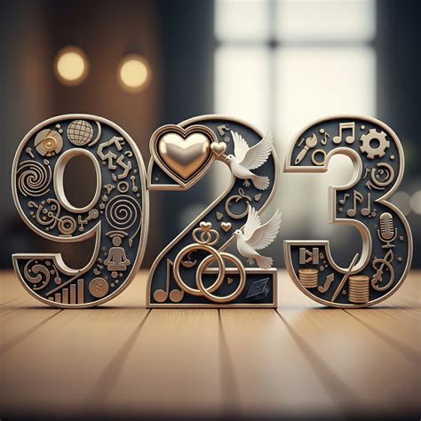 949 Angel Number: Meaning, Love, Career, Money, and More - Wisdom Of ...