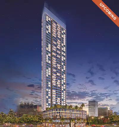 Flats for sale in Navi Mumbai | Ongoing Projects | Gami Group