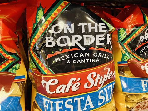 8 Tortilla Chip Brands To Try - 24/7 Wall St.
