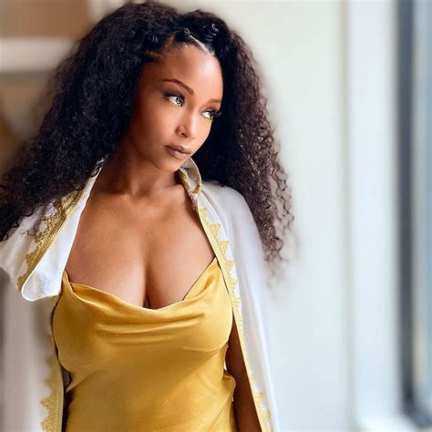 Yaya DaCosta : r/Blackcelebrity